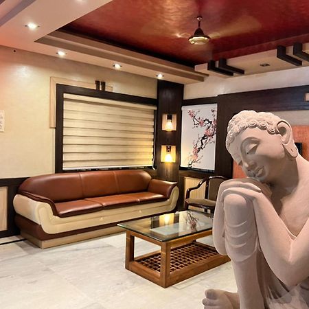 Hotel Lee Garden Near To Blue Flag Beach 500 Mtrs Puri Exterior foto