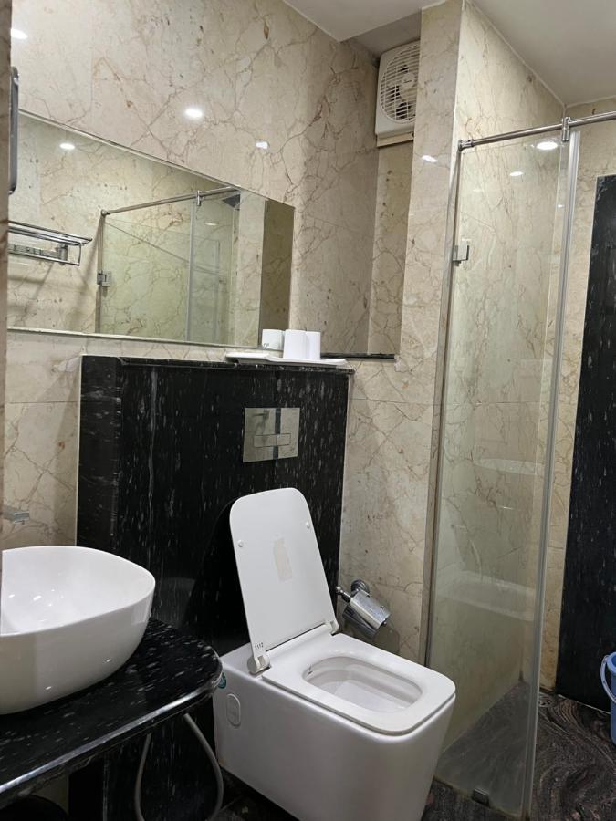 Hotel Lee Garden Near To Blue Flag Beach 500 Mtrs Puri Exterior foto
