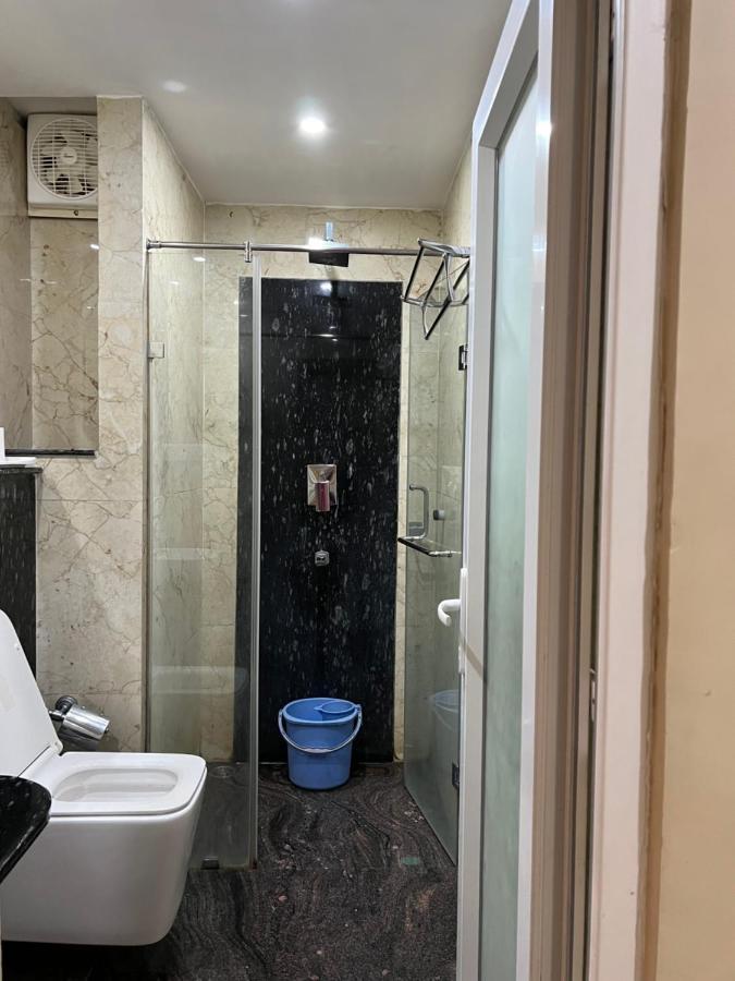 Hotel Lee Garden Near To Blue Flag Beach 500 Mtrs Puri Exterior foto