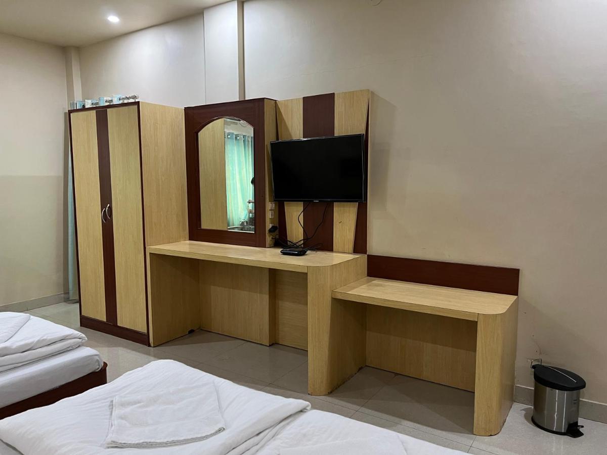 Hotel Lee Garden Near To Blue Flag Beach 500 Mtrs Puri Exterior foto